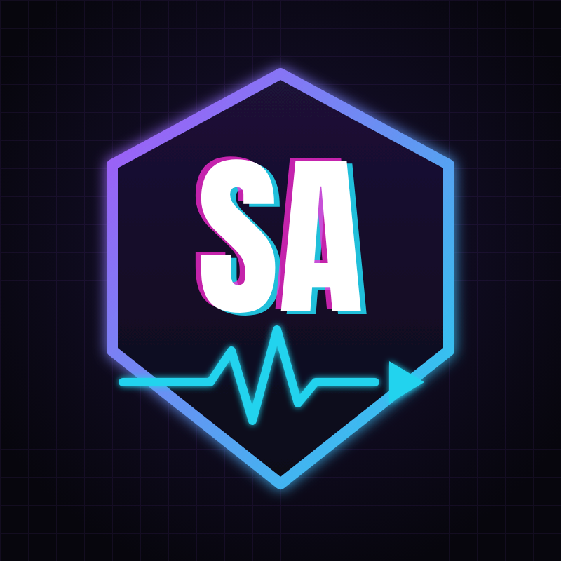 Stream Autopsy logo